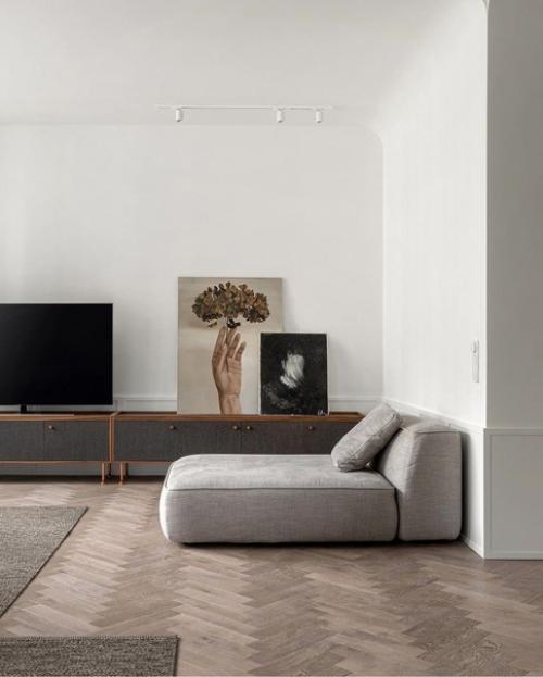 Квартира площадью 160 кв. 02