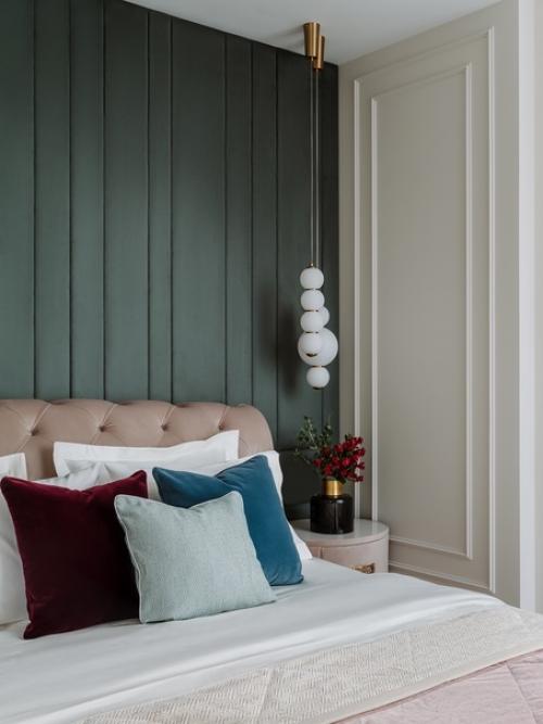 Какие оттенки вас успокаивают? 01