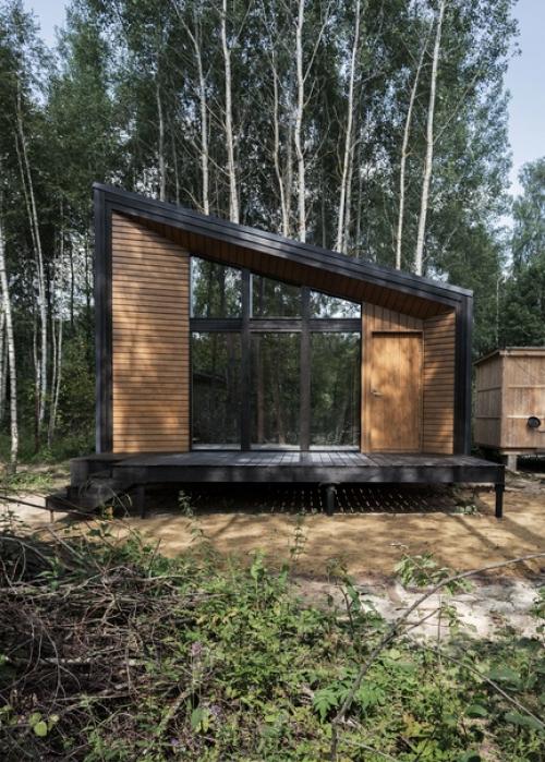 Домик Firsthouse от егора егорычева. 04