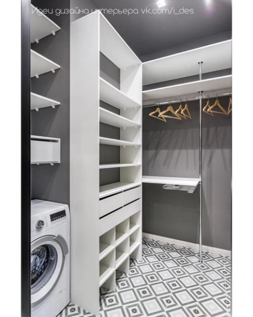 Помещение S = 38 м 2 с двумя окнами, двумя стояками, без единой перегородки! 07