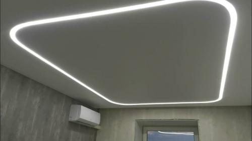 Почему натяжные потолки - лучшее решение для вашего дома или офиса. 
