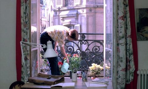 Весенняя Сказка (1990) - кино для теплых дней. 08