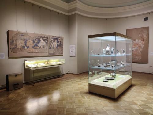 Иследование эрмитажа (часть 1). 01