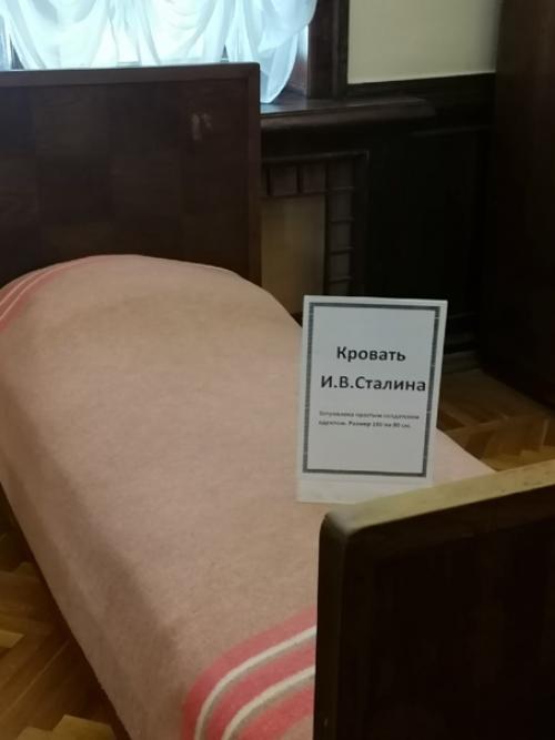 Сочи, дача Сталина, построена в 1936 году. 03 Сочи, дача Сталина, построена в 1936 году. 03