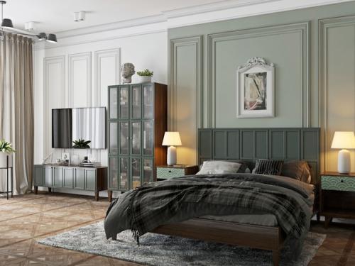 Студия для писателя 42 кв. 01