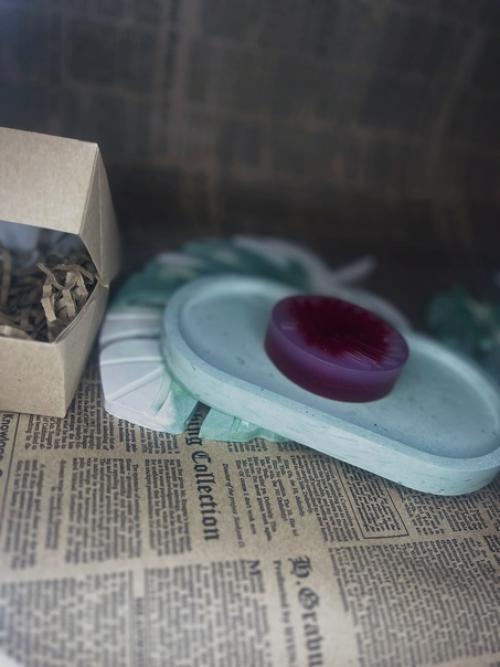 Украсьте свой дом с помощью гипсовой многофункциональной фигурки! 04