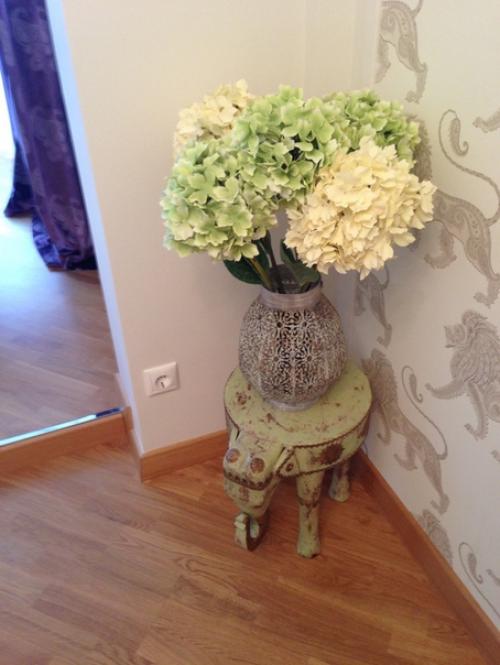 Спальня от нашей подписчицы. 04