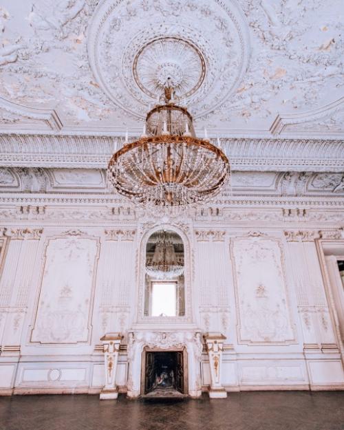 Особняк купцов бруснициных. 06