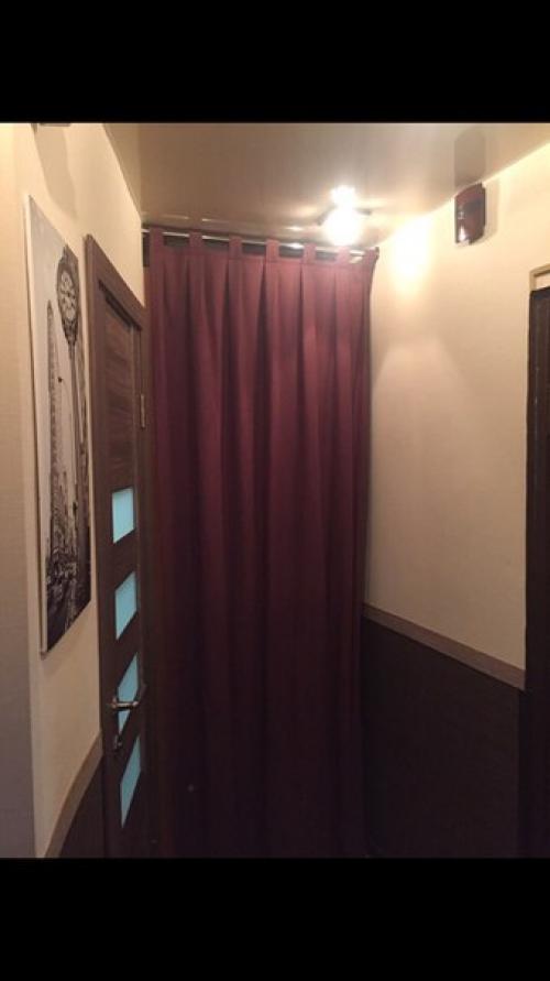 Однокомнатная квартира сдаётся. 06