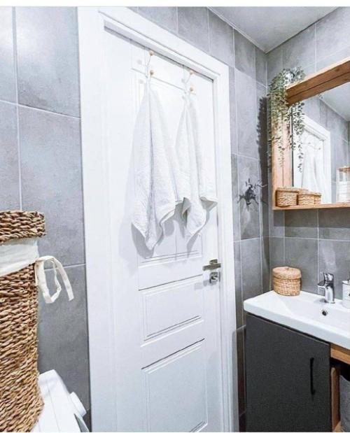 Интерьер просторной квартиры. 04