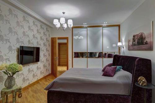 Спальня от нашей подписчицы. 06