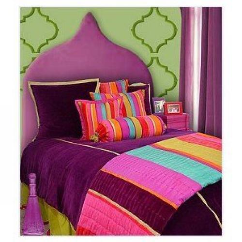 Арабский интерьер в детской и не только. 04