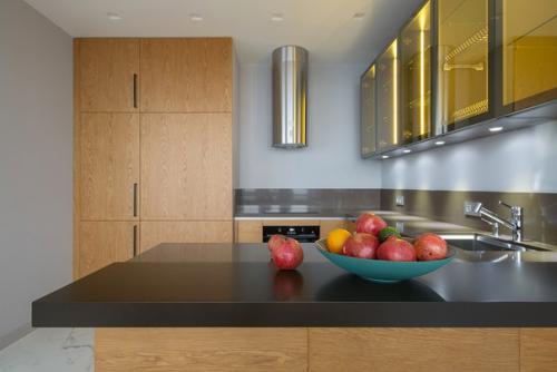 Квартира футбольного игрока в Киеве // 01. 08