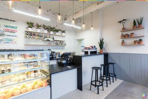 Семейное кафе Радости в Санкт-петербурге ч. 1. 01