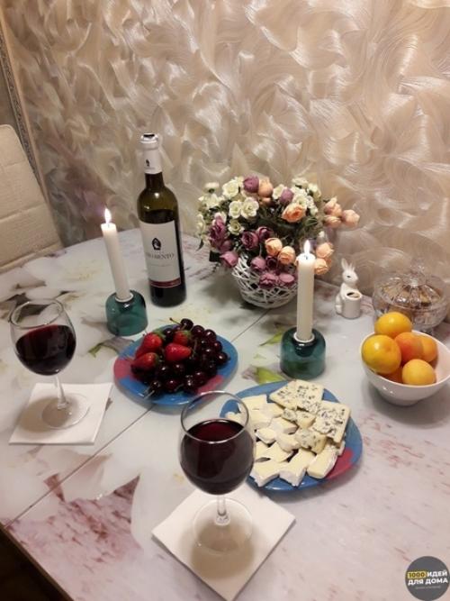 Eдaвнo зaвepшили peмoнт кухни. 07