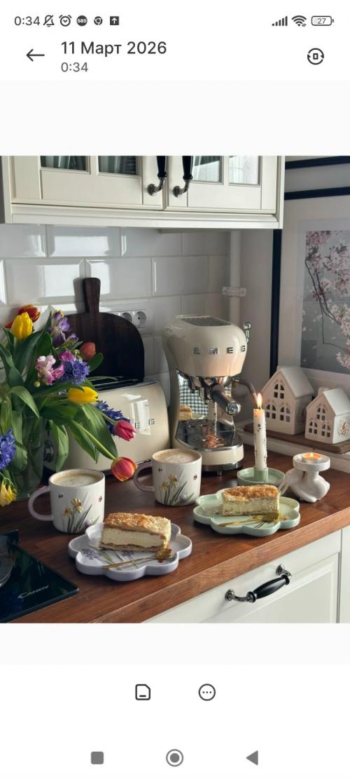 Милые хозяюшки, я думаю, мы все устали от долгой зимы и хотим перемен этот пост про обновки. 02