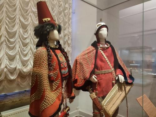 Иследование эрмитажа (часть 1). 03