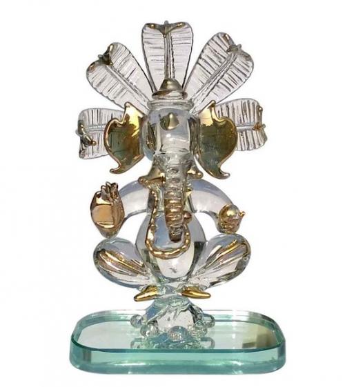 Как правильно разместить статуэтку слона? 05