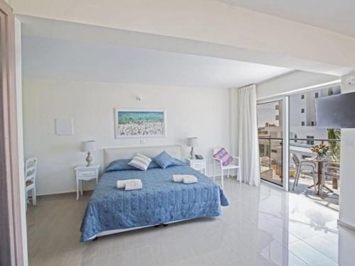 Бутик - отели Кипра 3-4*? 01