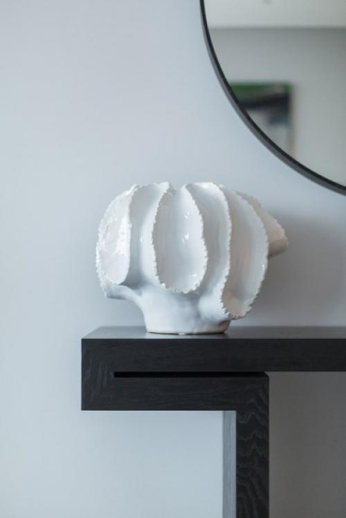 Квартира футбольного игрока в Киеве // 01. 09