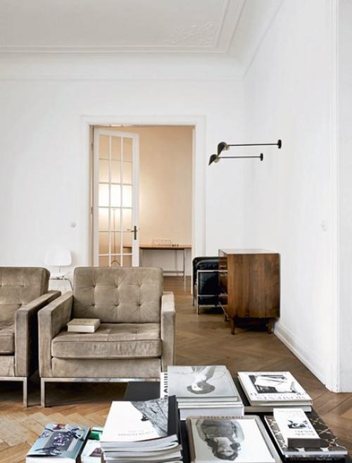 5 идей, как вписать бархат или вельвет в ваш интерьер. 05 5 идей, как вписать бархат или вельвет в ваш интерьер. 05