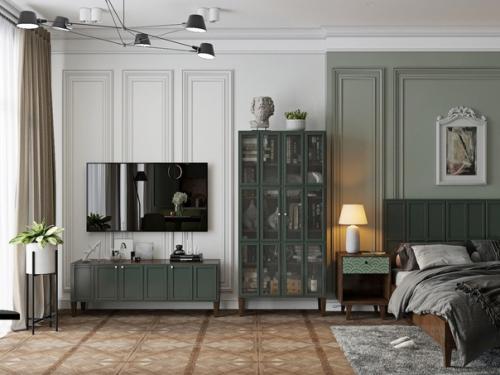 Студия для писателя 42 кв. 04