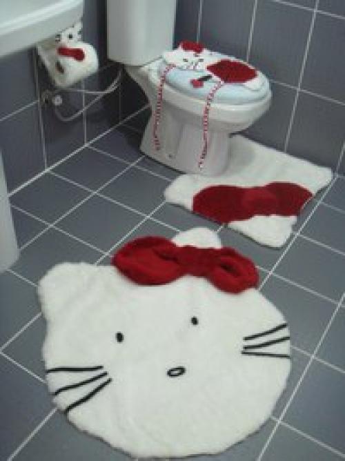 Турецкий дизайн или будь проклята школа ремонта. 05