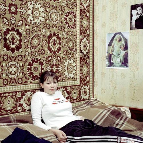 Extra Body. Фото: Дмитрий Шубин. 03