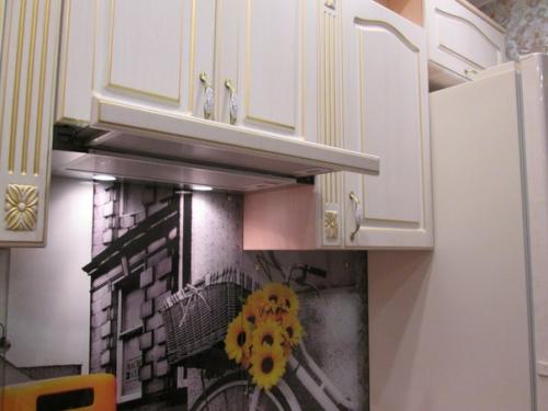 Классический стиль в оформлении интерьера не теряет своей актуальности и не выходит из моды. 01