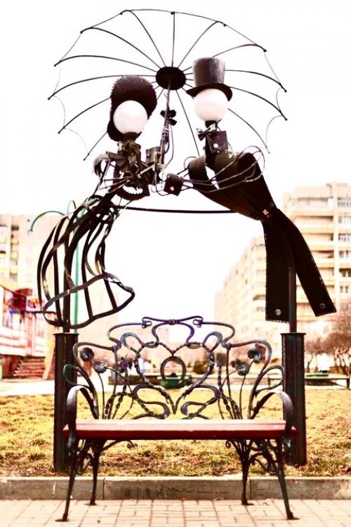 Свободное время от тренировок по каратэ с детьми. 05