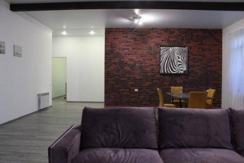 Интерьер дома от нашего подписчика. 01