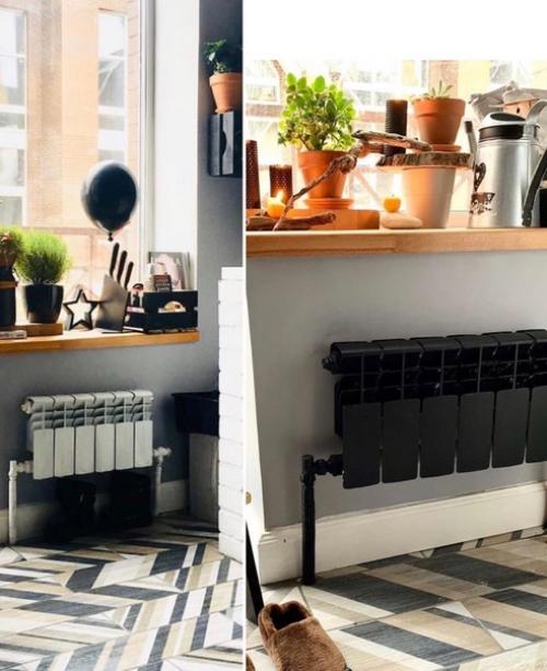 Этой краской можно обновить интерьер и не бояться испортить. 01