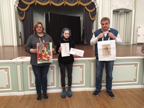 Свершилось!  Обещанный с утра питерский дождик вдруг не случился: нас разбудило солнце! 04