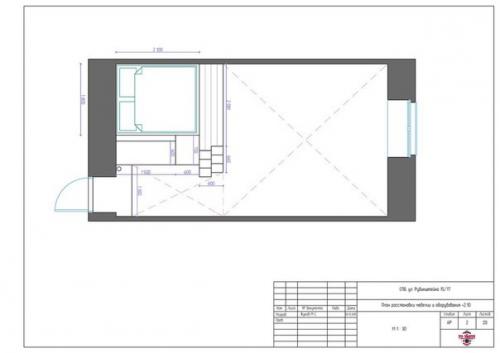 Микро - фьюжн. Ideas Interior. 09