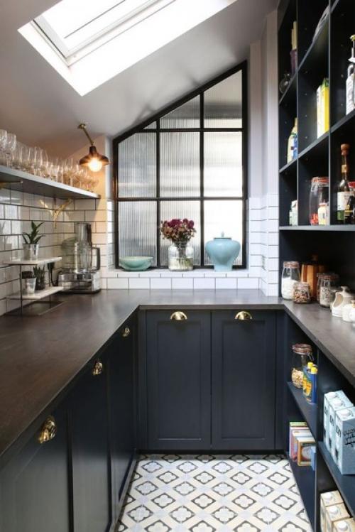 Стиль L'Eclectic Glamour. 01