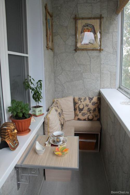 Не готов к изменению дизайна во всей квартире? 01