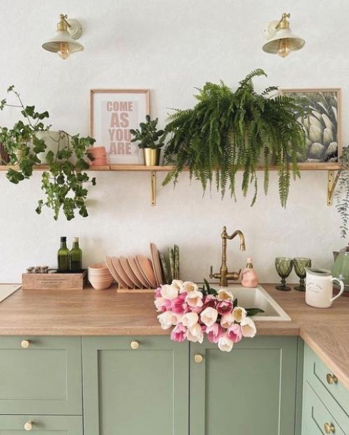 Прекрасный дом Натали Takinada, который влюбляет в себя с первого взгляда! 03