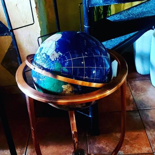 На восьмое марта в прелестном ресторанчике на Таганке. 09