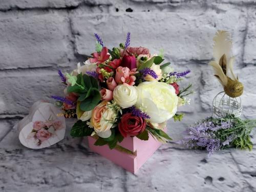 Все в наличии. 03