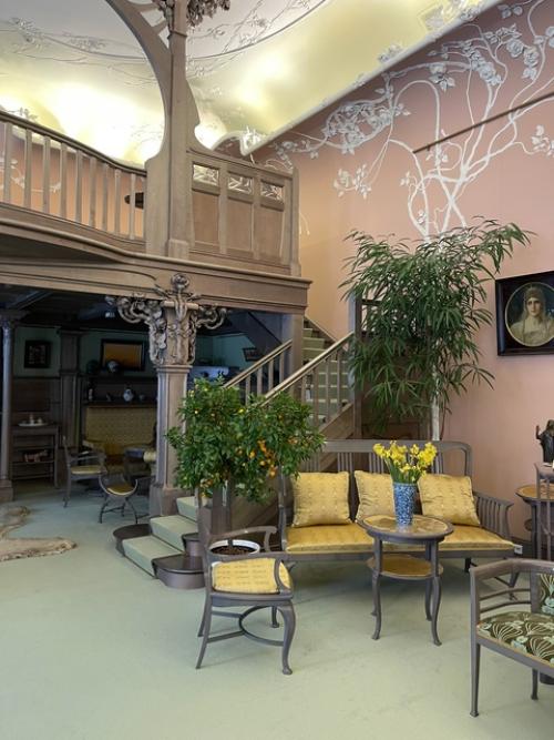 Царское Село.  Удивительное место, где каждый уголок дышит историей. 08