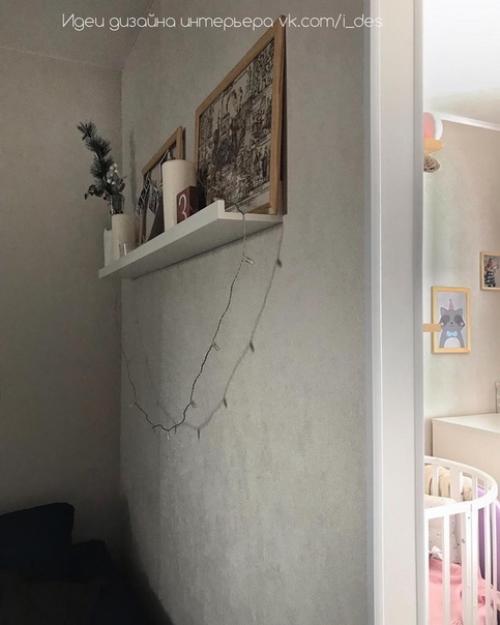 Квартира общей площадью 43. 58. 03