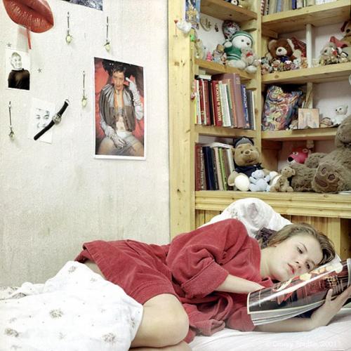 Extra Body. Фото: Дмитрий Шубин. 04