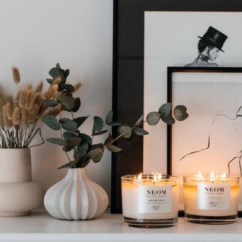 Украсьте комод - идеи для стильного дома. 06