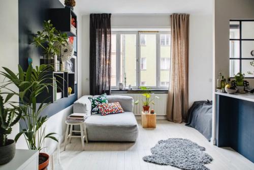 Как создать скандинавский интерьер у себя в доме? 04