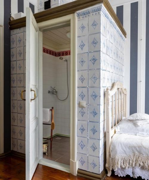 Русская усадьба с французским характером в центре Ростова великого. 02