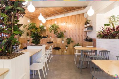 Семейное кафе Радости в Санкт-петербурге ч. 1. 07