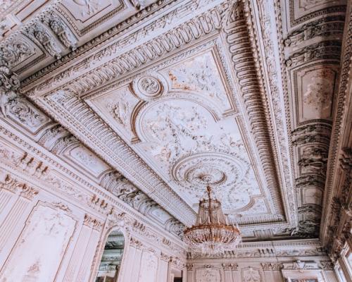 Особняк купцов бруснициных. 07