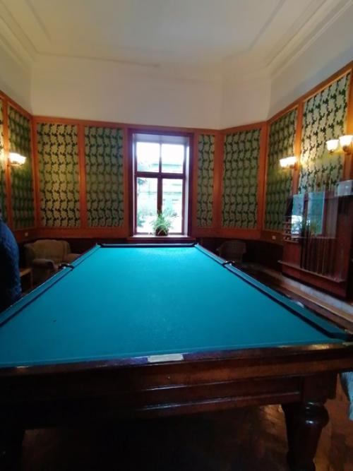 Сочи, дача Сталина, построена в 1936 году. 05 Сочи, дача Сталина, построена в 1936 году. 05