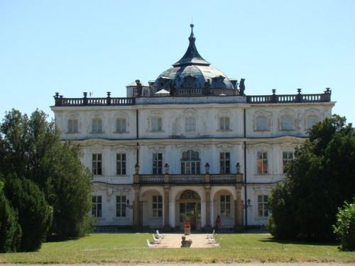 Замок плосковице (чеш.