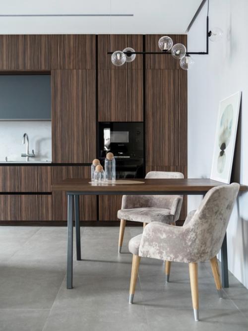 Всем привет!  Знакомлю вас с новым реализованным объектом. 02